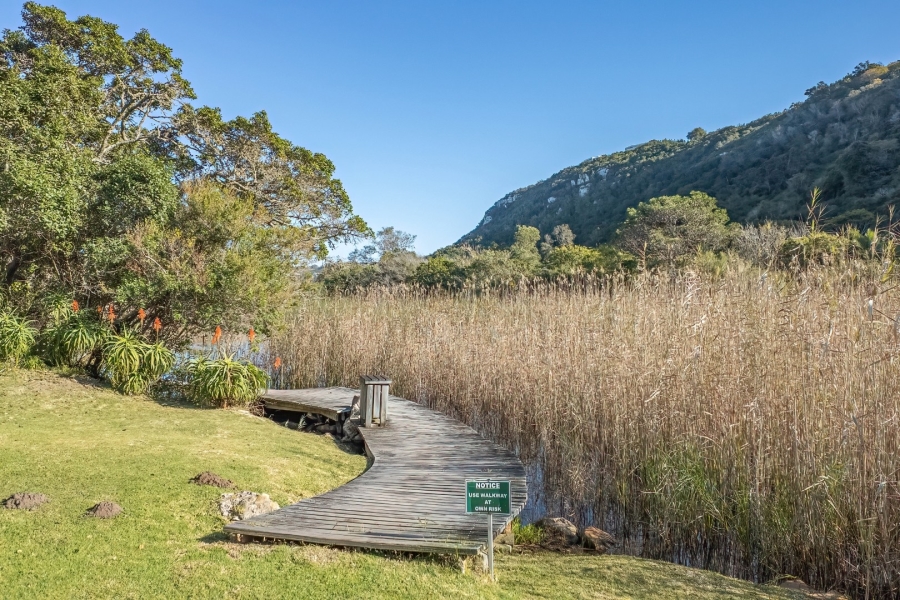 3 Bedroom Property for Sale in River Club Western Cape